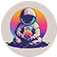 cosmova.studio logo